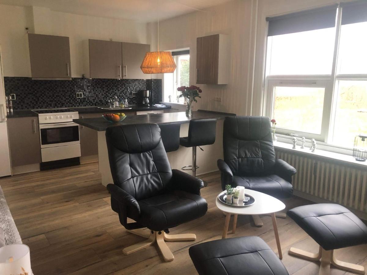 Gronnegade - Taet Pa Esbjerg C Exterior foto